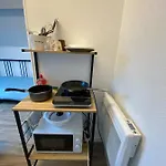 Capstay - Netflix