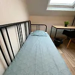 Capstay - Netflix Hotel Trith-Saint-Leger