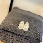 Capstay - Netflix Hotel