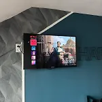Capstay - Netflix