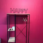 Capstay - Netflix 酒店 2*