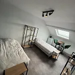 Capstay - Netflix