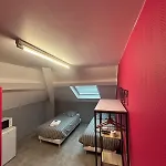 Capstay - Netflix Hotel Trith-Saint-Leger