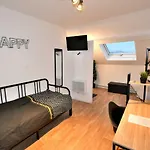 酒店 Capstay - Netflix Trith-Saint-Leger