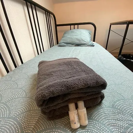 Capstay - Netflix Trith-Saint-Leger