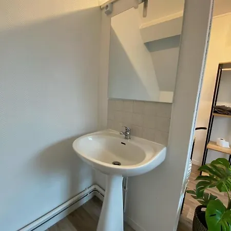 Hotel Capstay - Netflix Trith-Saint-Leger