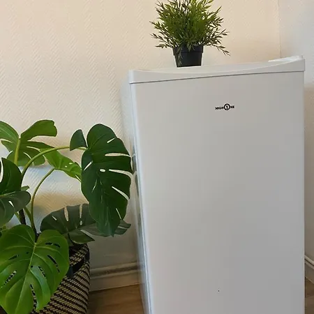 Capstay - Netflix Ξενοδοχείο Trith-Saint-Leger