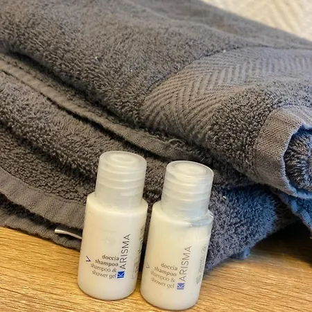 Capstay - Netflix Hotel Trith-Saint-Leger