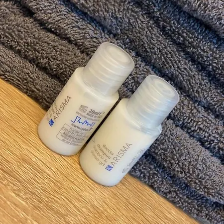 Capstay - Netflix Ξενοδοχείο 2*