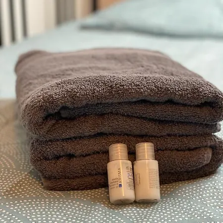 Capstay - Netflix Hotel Trith-Saint-Leger