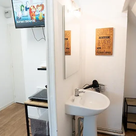 Hotel Capstay - Netflix 2*