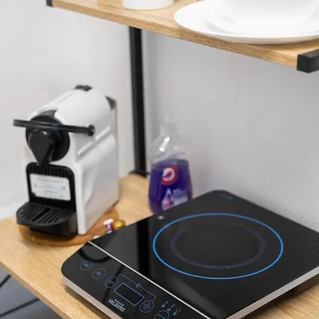 Capstay - Netflix 2* Trith-Saint-Leger