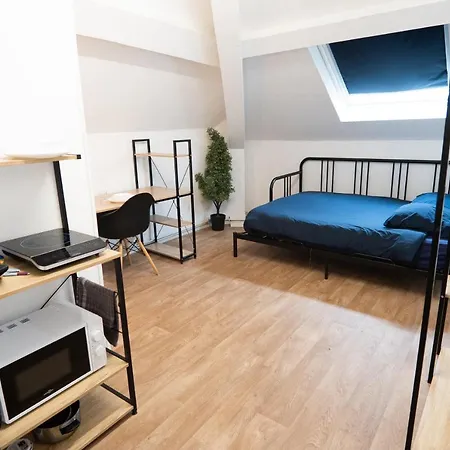 Capstay - Netflix Trith-Saint-Leger