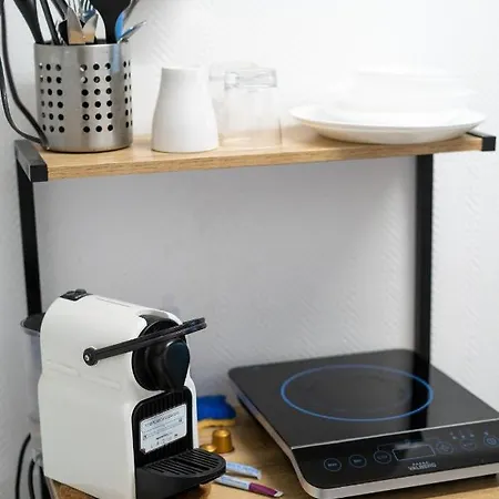 Capstay - Netflix Trith-Saint-Leger