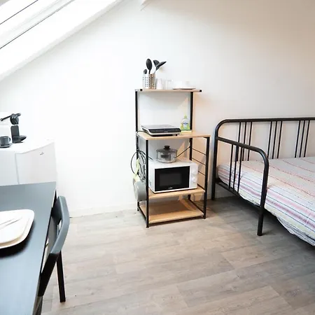 Capstay - Netflix 2* Trith-Saint-Leger