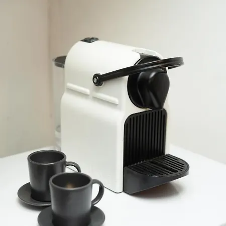 Hotel Capstay - Netflix 2*