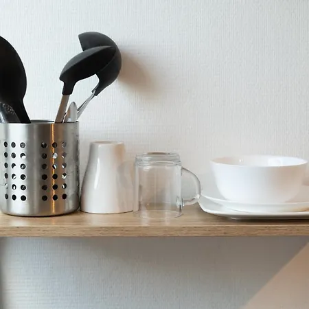 Hotel Capstay - Netflix 2*