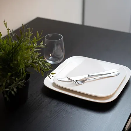 Hotel Capstay - Netflix Trith-Saint-Leger