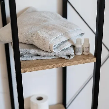 Hotel Capstay - Netflix 2*