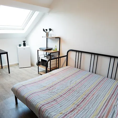 Capstay - Netflix Trith-Saint-Leger