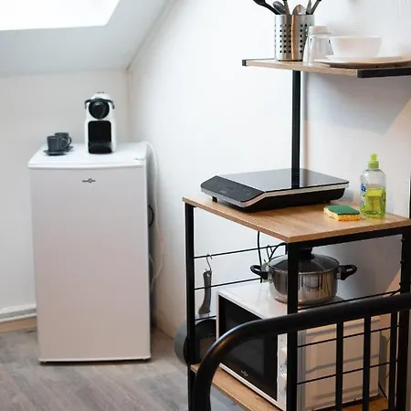 Capstay - Netflix Trith-Saint-Leger