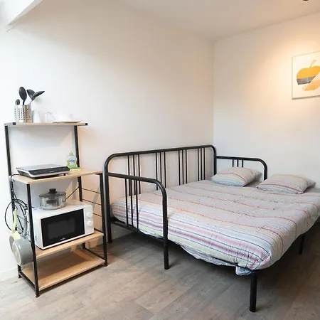 Hotel Capstay - Netflix 2*