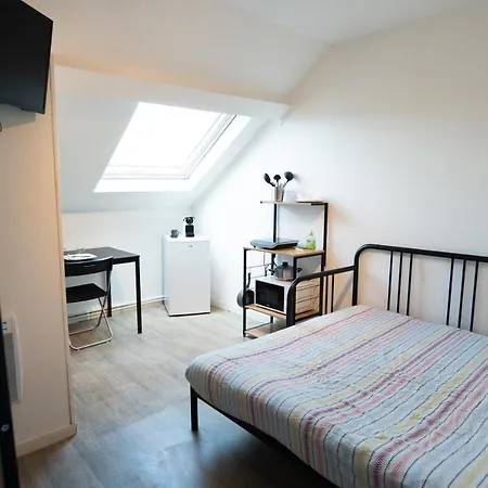 Capstay - Netflix Ξενοδοχείο