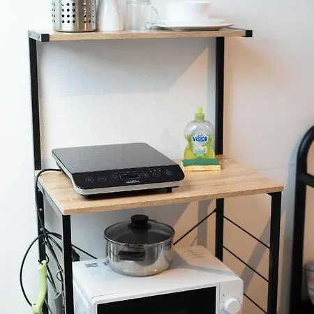 Capstay - Netflix Hotel
