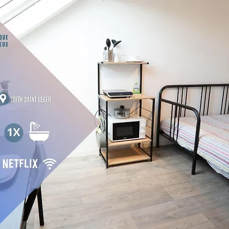 酒店 Capstay - Netflix 2*