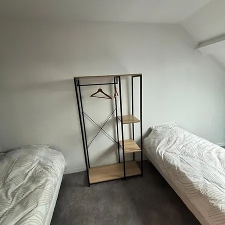 Capstay - Netflix 2* Trith-Saint-Leger