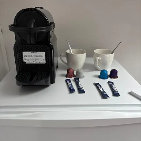 Capstay - Netflix Hotel Trith-Saint-Leger