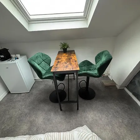 Hotel Capstay - Netflix Trith-Saint-Leger