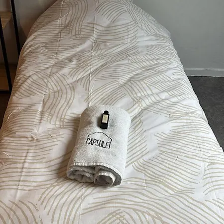 Capstay - Netflix 2* Trith-Saint-Leger