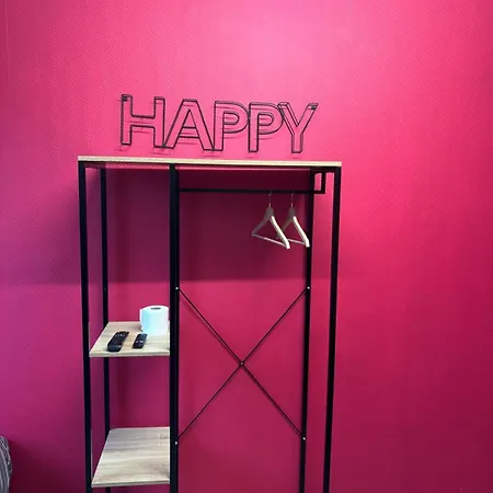 Capstay - Netflix 호텔 2*