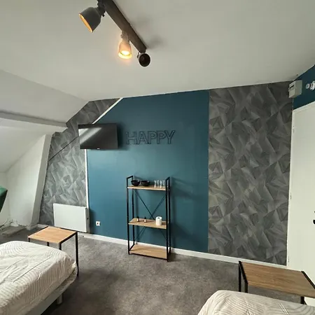 Capstay - Netflix 2* Trith-Saint-Leger