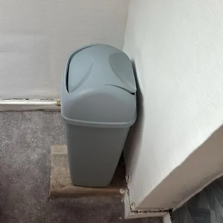 Capstay - Netflix Ξενοδοχείο Trith-Saint-Leger