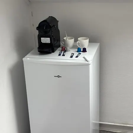 Capstay - Netflix Ξενοδοχείο Trith-Saint-Leger