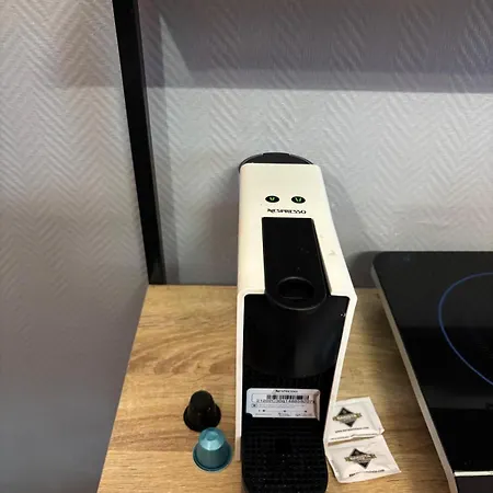 Capstay - Netflix Trith-Saint-Leger