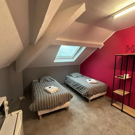 Capstay - Netflix Ξενοδοχείο