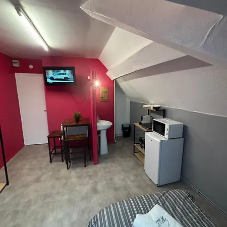 Capstay - Netflix Trith-Saint-Leger