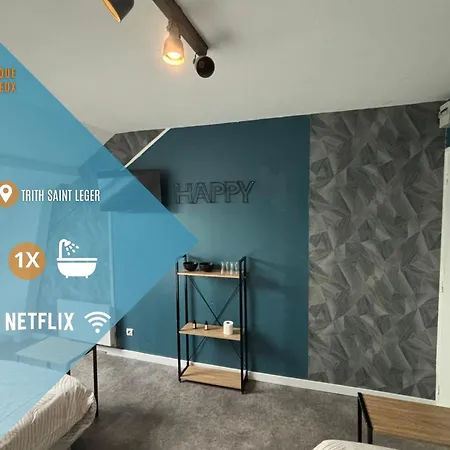 Capstay - Netflix Hotel 2*