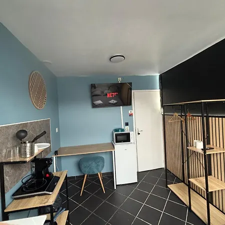 Hotel Capstay - Netflix 2*