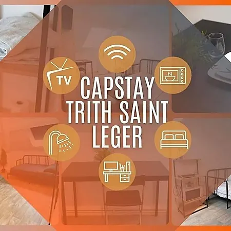 Capstay - Netflix