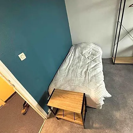 Hotel Capstay - Netflix 2*