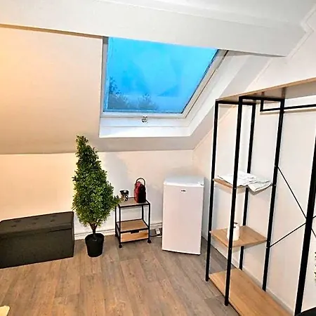 Capstay - Netflix 2* Trith-Saint-Leger