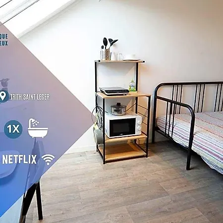 Hotel Capstay - Netflix 2*