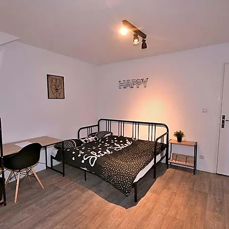 Hotel Capstay - Netflix 2*