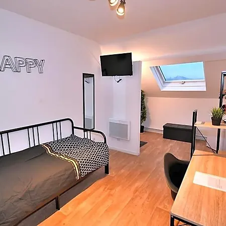 Hotel Capstay - Netflix 2*
