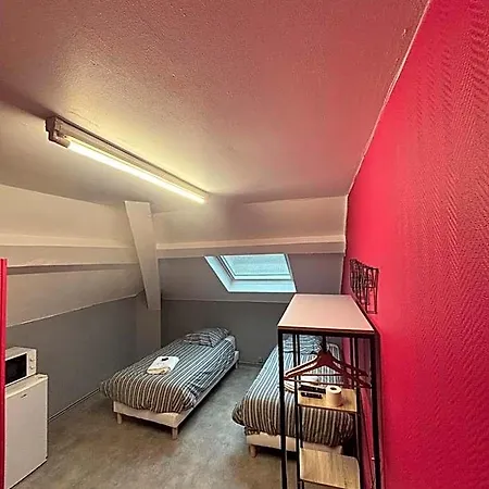Capstay - Netflix Trith-Saint-Leger