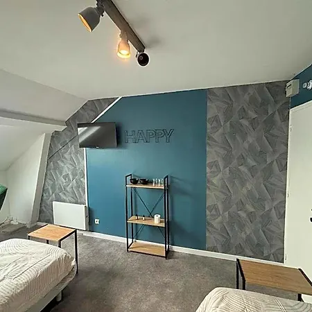 Capstay - Netflix 2* Trith-Saint-Leger